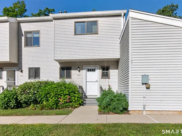 810 Timber Lane #810, Canton, CT 06019