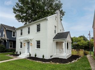3205 Woodrow Ave, Richmond, VA 23222
