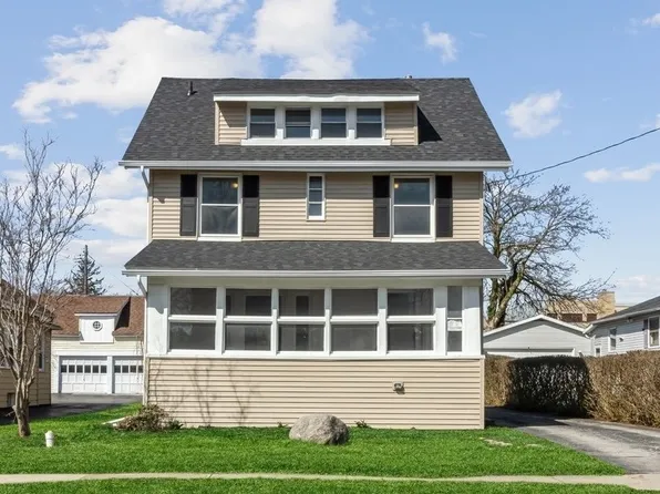 57 Vernon Ave, Batavia, NY 14020