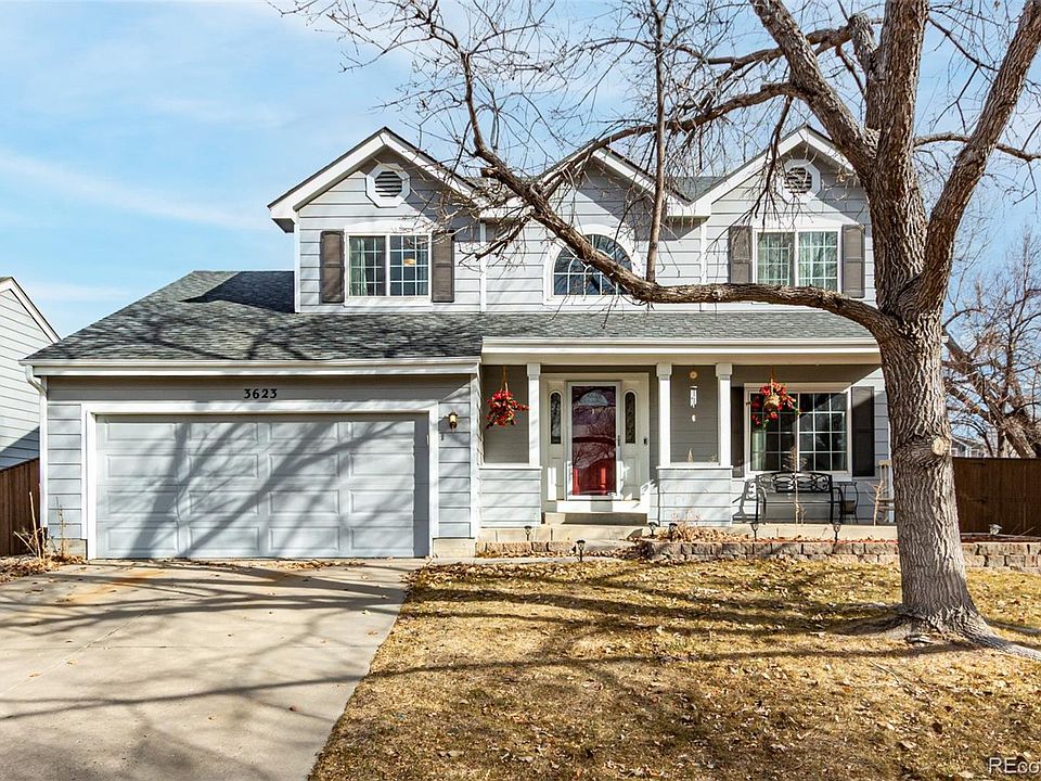 1st image of 3623 Rosewalk Circle