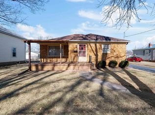 313 E Main St, Geneseo, IL 61254