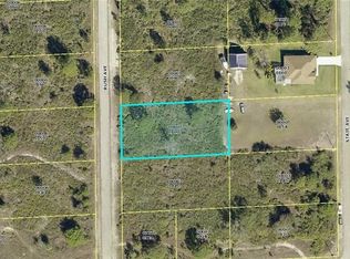 1604 Rush Ave, Lehigh Acres, FL 33972