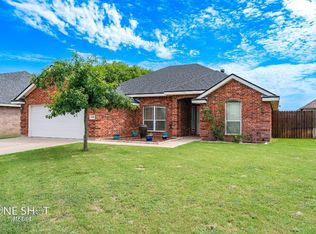 3049 Founders Pl, Abilene, TX 79601