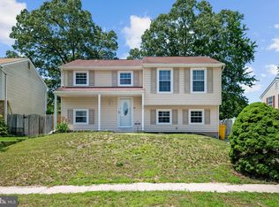 7852 Red Lion Way, Pasadena, MD 21122