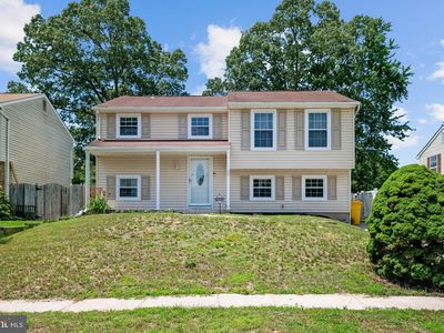 7852 Red Lion Way, Pasadena, MD, 21122