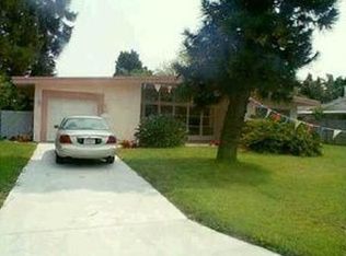 5100 37th Way S, Saint Petersburg, FL 33711