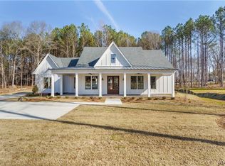 11925 Highpoint Cir, Northport, AL 35475