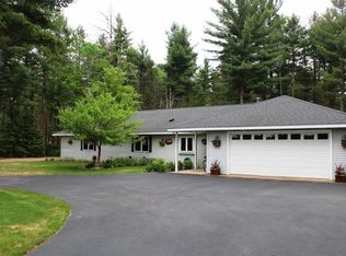 4251 Pine Ln, Eagle River, WI 54521