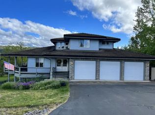 395 Autumn Ln, Central Pt, OR 97502