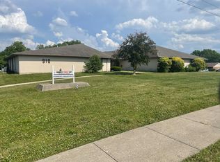 910 Taywood Road - C-2, Englewood, OH 45322