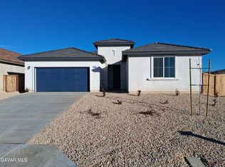 3705 Camino Mia Ct, Rosamond, CA