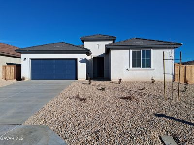 3705 Camino Mia Ct, Rosamond, CA, 93560