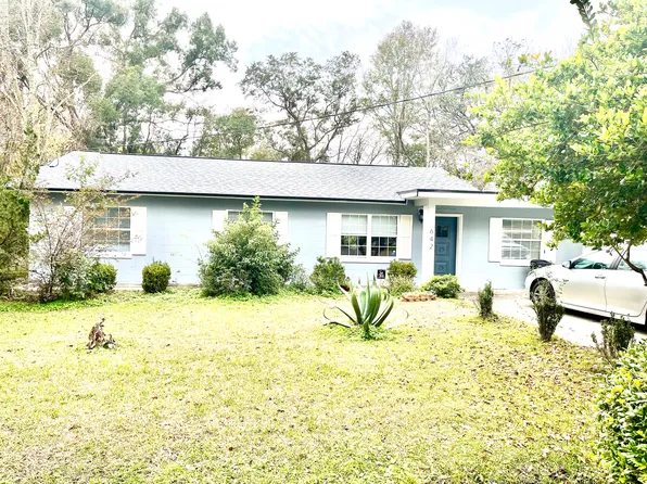 642 Luna Ct, Jacksonville, FL 32205