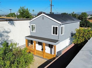 2208 W Olympic Blvd, Montebello, CA 90640