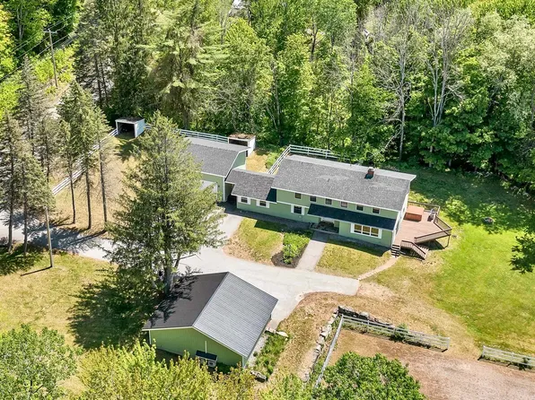 210 Cherry Valley Road, Gilford, NH 03249