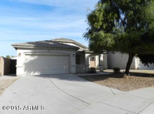 11238 W Almeria Rd, Avondale, AZ 85392