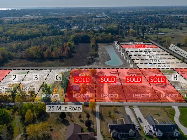 54700 Chesterfield Rd, New Baltimore, MI 48051