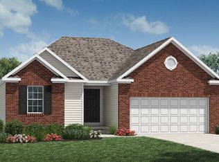 5428 Hopewell Valley Dr, Morrow, OH 45152