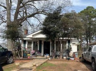 415 Gray St, Bessemer, AL 35020