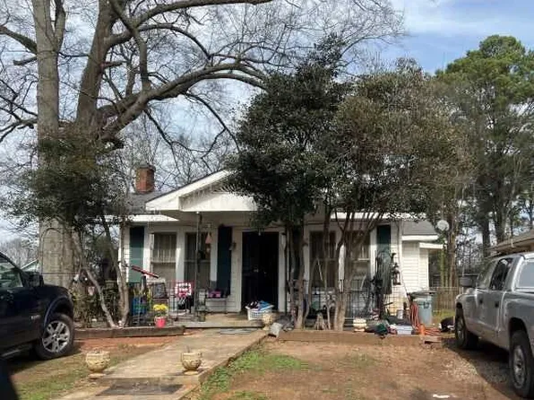 415 Gray St, Bessemer, AL 35020