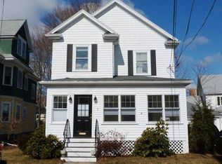 7 Shirley St, Lexington, MA 02421