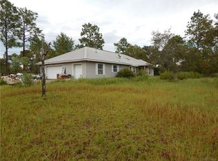 14751 SE 80th St, Morriston, FL 32668