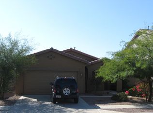 6851 W Darrel Rd, Laveen, AZ 85339