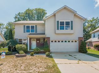 29630 Juniper St, Brownstown, MI 48183