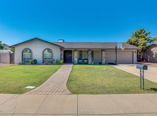 2001 W Greenbriar Dr, Phoenix, AZ 85023