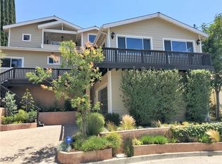 21168 Escondido St, Woodland Hills, CA 91364