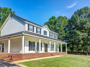 2110 Pisgah Rd, Grady, AL 36036