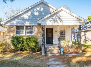 1817 W Long 17th St, North Little Rock, AR 72114