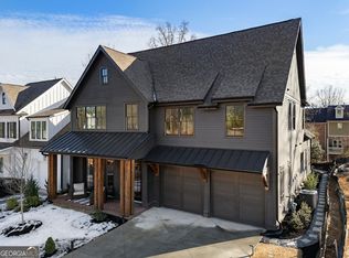 924 Wemberley Ln, Marietta, GA 30064