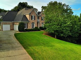 4880 N Point Way, Cumming, GA 30041