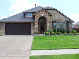 4300 Gleneagles Dr, Mansfield, TX 76063