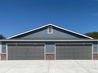 1721 E 69th St N, Park City, KS 67219