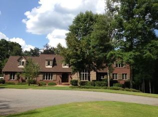 2316 Legends Dr, Watkinsville, GA 30677