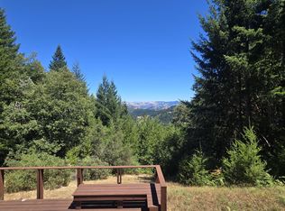 3750 Bell Springs Rd, Garberville, CA 95542