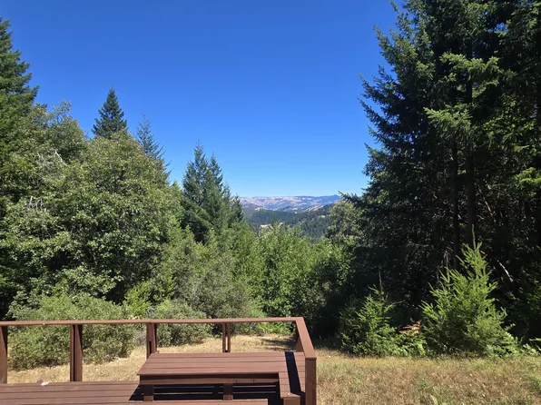 3750 Bell Springs Rd, Garberville, CA 95542