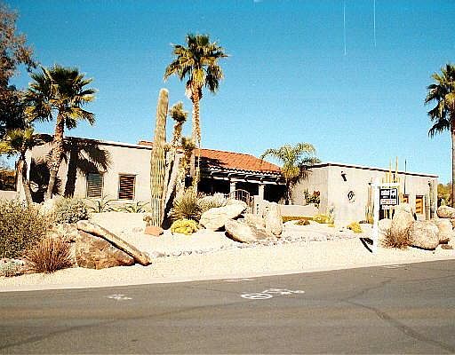 1st image of 9332 E CALLE DE VALLE Drive #WOW!
