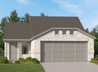 119 Cedar Sage Ln, Balch Springs, TX 75181