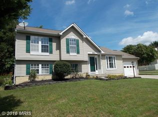821 Vacation Dr, Odenton, MD