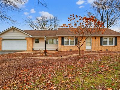 6922 Bloom Dr, Greentown, IN, 46936