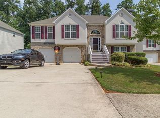 4438 Karron Dr, Powder Springs, GA 30127