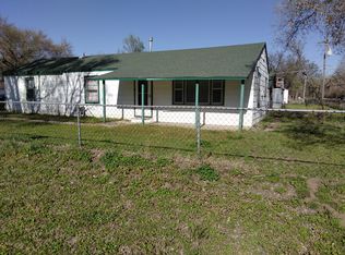 602 N Baehr St, Wichita, KS 67212