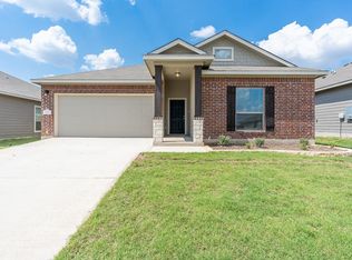 1216 Spring Terrace Loop, Temple, TX 76502