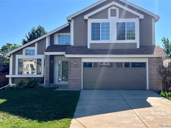 9668 Salem Court, Highlands Ranch, CO 80130