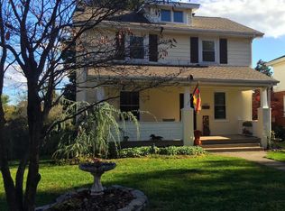 1822 Avon Rd SW, Roanoke, VA 24015