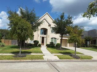 13807 Boca Grande Ln, Houston, TX 77044