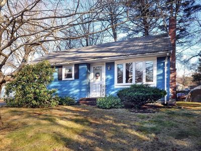 5 Fern Rd, Holbrook, MA, 02343